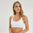 Load image into Gallery viewer, Women’s Padded Push Up Sport Bras