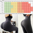 Load image into Gallery viewer, Slimming Sports Legging With High Waist Trainer