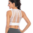 Load image into Gallery viewer, SVOKOR Women's Mesh Sport Bra