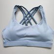 Load image into Gallery viewer, Women’s Padded Push Up Sport Bras
