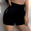 Load image into Gallery viewer, BLACK SHORTS