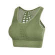 Load image into Gallery viewer, SVOKOR Women's Mesh Sport Bra
