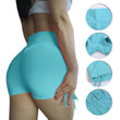 Load image into Gallery viewer, Higher Evolution- High Waist Seamless Leggings Yoga Shorts