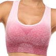 Load image into Gallery viewer, SVOKOR Seamless Gradient Sport Bra