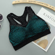 Load image into Gallery viewer, SVOKOR Sports Bra Breathable Mesh