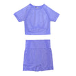 Load image into Gallery viewer, Women's 2/3/5 Piece Workout Sportswear Set