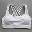 Load image into Gallery viewer, Women’s Padded Push Up Sport Bras