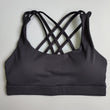Load image into Gallery viewer, Women’s Padded Push Up Sport Bras