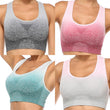 Load image into Gallery viewer, SVOKOR Seamless Gradient Sport Bra