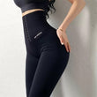 Load image into Gallery viewer, Slimming Sports Legging With High Waist Trainer
