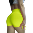 Load image into Gallery viewer, Higher Evolution- High Waist Seamless Leggings Yoga Shorts