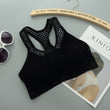 Load image into Gallery viewer, SVOKOR Sports Bra Breathable Mesh