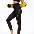 Load image into Gallery viewer, Neoprene Sport Sweat Leggings With High Waist Trainer