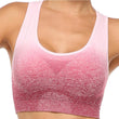 Load image into Gallery viewer, SVOKOR Seamless Gradient Sport Bra