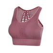 Load image into Gallery viewer, SVOKOR Women's Mesh Sport Bra