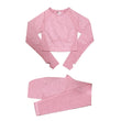 Load image into Gallery viewer, Women's 2/3/5 Piece Workout Sportswear Set