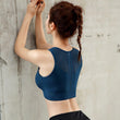 Load image into Gallery viewer, SVOKOR Women's Racerback Seamless Bra