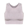 Load image into Gallery viewer, SVOKOR Women's Racerback Seamless Bra