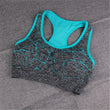Load image into Gallery viewer, SVOKOR QuickDry Seamless Crop Bra
