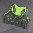 Load image into Gallery viewer, SVOKOR QuickDry Seamless Crop Bra