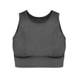 Load image into Gallery viewer, SVOKOR Women's Racerback Seamless Bra