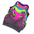 Load image into Gallery viewer, SVOKOR QuickDry Seamless Crop Bra