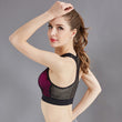 Load image into Gallery viewer, SVOKOR Sports Bra Breathable Mesh