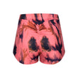 Load image into Gallery viewer, Higher Evolution- Tie Dye Compression Yoga Shorts