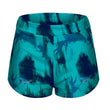 Load image into Gallery viewer, Higher Evolution- Tie Dye Compression Yoga Shorts