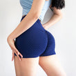 Load image into Gallery viewer, Higher Evolution- Compression, Scrunch Athletic Shorts