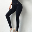 Load image into Gallery viewer, Slimming Sports Legging With High Waist Trainer
