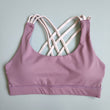 Load image into Gallery viewer, Women’s Padded Push Up Sport Bras