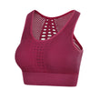Load image into Gallery viewer, SVOKOR Women's Mesh Sport Bra
