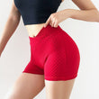 Load image into Gallery viewer, Higher Evolution- Compression, Scrunch Athletic Shorts