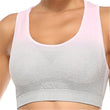 Load image into Gallery viewer, SVOKOR Seamless Gradient Sport Bra