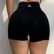 Load image into Gallery viewer, Higher Evolution- Nylon Compression Athletic Shorts