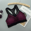 Load image into Gallery viewer, SVOKOR Sports Bra Breathable Mesh