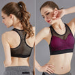 Load image into Gallery viewer, SVOKOR Sports Bra Breathable Mesh