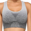 Load image into Gallery viewer, SVOKOR Seamless Gradient Sport Bra