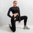 Load image into Gallery viewer, Women's 2/3/5 Piece Workout Sportswear Set
