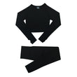 Load image into Gallery viewer, Women's 2/3/5 Piece Workout Sportswear Set
