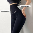 Load image into Gallery viewer, Slimming Sports Legging With High Waist Trainer