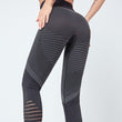 Load image into Gallery viewer, Higher Evolution- Compression, Contour Leggings