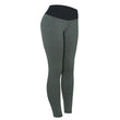 Load image into Gallery viewer, Higher Evolution- Silhouette Contour Leggings