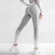 Load image into Gallery viewer, Higher Evolution- Compression, Contour Leggings