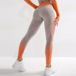 Load image into Gallery viewer, Higher Evolution- Compression, Contour Leggings