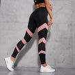 Load image into Gallery viewer, Higher Evolution- Compression, Mesh Workout Leggings