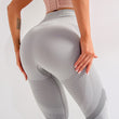 Load image into Gallery viewer, Higher Evolution- High Waist, Compression, Workout Leggings