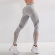 Load image into Gallery viewer, Higher Evolution- High Waist, Compression, Workout Leggings