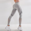 Load image into Gallery viewer, Higher Evolution- High Waist, Compression, Workout Leggings